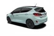 FORD Fiesta 1.5 TDCi Connected S&S (2019–)