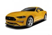 FORD Mustang Fastback 55 5.0 Ti-VCT (Automata) 
