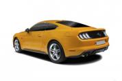 FORD Mustang Fastback 5.0 Ti-VCT Mach 1 (2021–)