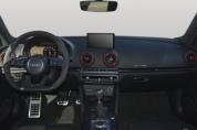 AUDI RS3 Limousine 2.5 TFSI quattro S-tronic (2017–)