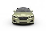 JAGUAR XJ 3.0 D V6 Premium Luxury SWB (Automata)  (2009-2013)