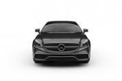 MERCEDES-BENZ CLS 63 AMG S 4Matic Mercedes-AMG CLS 63 S 4Matic (Automata)  (2014–)