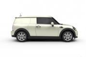 MINI Mini Cooper Clubvan 2.0 D (Automata)  (2012–)