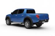 MITSUBISHI L 200 Pick Up 2.5 TD DC Special Edition HT (2008-2010)