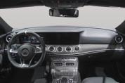 MERCEDES-BENZ Mercedes-AMG E 63 T 4MATIC+ 9G-TRONIC (2017–)