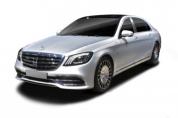 MERCEDES-MAYBACH Mercedes-Maybach S 650 7G-TRONIC
