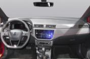 SEAT Arona 1.0 TSI Xcellence (2020–)