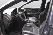 SEAT Leon ST 2.0 TSI Cupra 4Drive DSG (2017–)