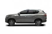 SSANGYONG Rexton 2.2 e-XDI Premium 4WD (Automata)  (2020–)