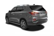 SSANGYONG Rexton 2.2 e-XDI Premium 4WD (Automata) (7 személyes ) (2021–)