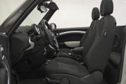 MINI Mini One Cabrio 1.6 (Automata)  (2010-2013)
