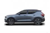 VOLVO XC40 1.5 [T5] Recharge R-Design Expression Geartronic (2020–)
