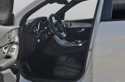 MERCEDES-BENZ Mercedes-AMG GLC 63 4Matic 9G-TRONIC (2017–)