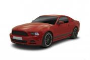 FORD Shelby GT500 (2009-2011)