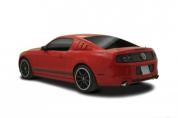 FORD Mustang Fastback 4.6 V8 GT (Automata)  (2009-2010)