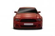 FORD Mustang Fastback 4.6 V8 GT (Automata)  (2009-2010)