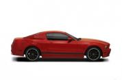 FORD Mustang Fastback 5.0 V8 GT (Automata)  (2011-2014)