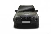 BMW X3 3.0d Aut. (2005-2006)