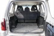 MITSUBISHI Pajero Wagon 3.2 DI GLS Leather (Automata)  (2003-2006)