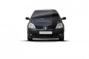 RENAULT Clio 1.5 dCi Taboo (2005.)