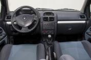 RENAULT Clio 1.4 16V Dynamique Luxe (2004-2005)