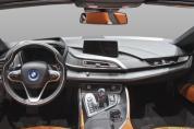BMW i8 Roadster (Automata)  (2018–)