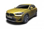 BMW X2 sDrive18i GoldPlay Edition