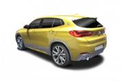 BMW X2 xDrive25e Advantage (Automata)  (2020–)