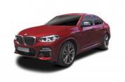 BMW X4 M Competition (Automata) 