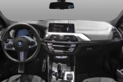 BMW X4 xDrive25d (Automata)  (2018–)