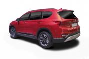 HYUNDAI Santa Fe 2.2 CRDi Premium Edition 4WD (Automata)  (2018–)