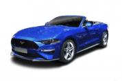 FORD Mustang Convertible 2.3 EcoBoost