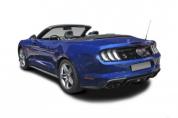 FORD Mustang Convertible 2.3 EcoBoost (Automata)  (2018–)