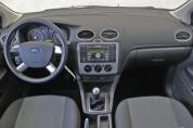 FORD Focus  1.6 Ambiente (Automata)  (2004-2008)