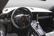 PORSCHE 911 Targa 4 GTS PDK (2017–)