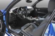 BMW M2 CS (2020–)