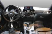 BMW M2 DKG (2017–)