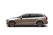 VOLVO V60 2.0 [T8] Recharge Ultra Bright AWD Geartronic (2021–)