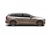 VOLVO V60 2.0 [T6] Recharge Ultra Bright AWD Geartronic (2021–)