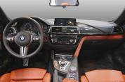 BMW M4 (2018–)