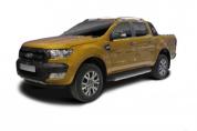 FORD Ranger 3.2 TDCi 4x4 Limited (2015–)