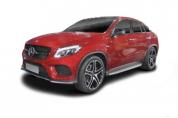 MERCEDES-BENZ Mercedes-AMG GLE 43 4MATIC 7G-TRONIC PLUS (2017–)