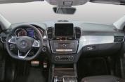 MERCEDES-BENZ Mercedes-AMG GLE 63 4MATIC 7G-TRONIC PLUS (2015–)