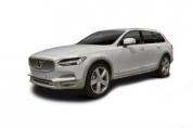 VOLVO V90 Cross Country 2.0 [T6] AWD Geartronic