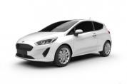 FORD Fiesta 1.0 EcoBoost ST-Line Technology