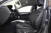AUDI A5 Sportback 2.0 TFSI quattro S-tronic [5 személy] (2011-2013)