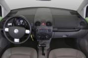 VOLKSWAGEN New Beetle Cabrio 2.0 (2002-2010)