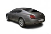 BENTLEY Bentley Continental GT Speed (Automata)  (2007-2011)