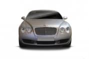 BENTLEY Bentley Continental GT 6.0 (Automata)  (2003-2011)