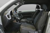 VOLKSWAGEN Beetle Cabrio 1.2 TSI BMT Design (2016–)